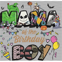 Mother's Day-MM 1280